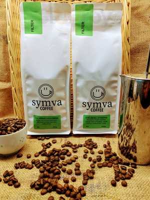 Symva Coffee
