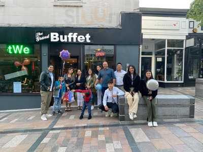 The Grand Buffet