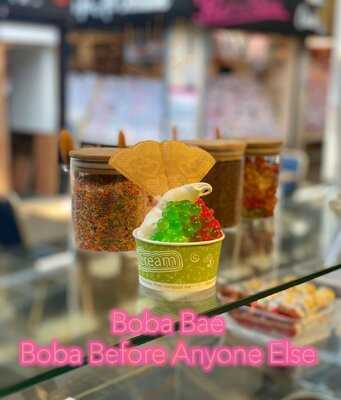 Boba Bae Swansea