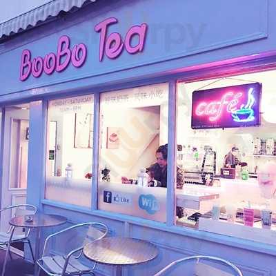 Boba Bae Swansea
