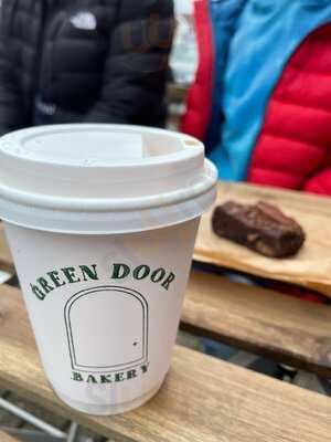 Green Door Bakery Cyncoed