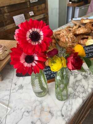 Green Door Bakery Cyncoed