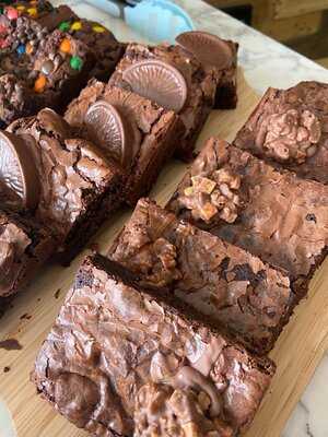 Green Door Bakery Cyncoed