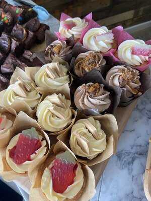 Green Door Bakery Cyncoed