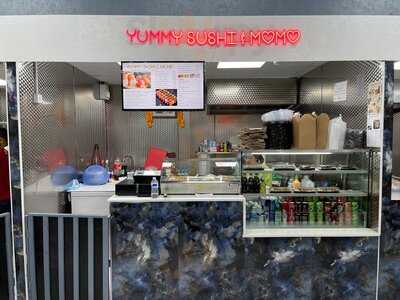 Yummy Sushi & Momo