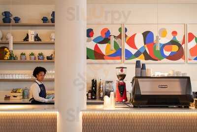 Cord Cafe By Le Cordon Bleu