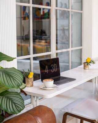 Cord Cafe By Le Cordon Bleu