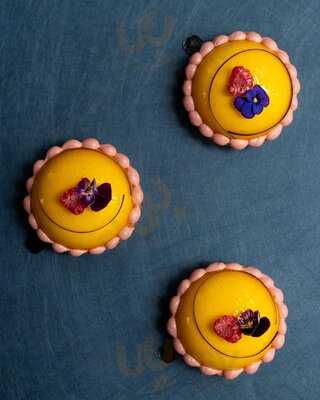 Cord Cafe By Le Cordon Bleu