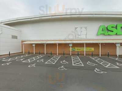 Panku Donnington Wood