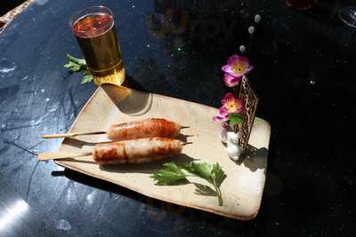 Sky Water Restaurant