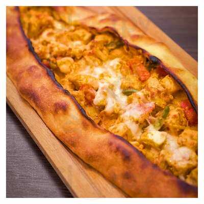 Flatbread Turkish Bakery House