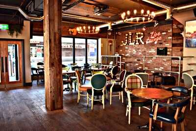 Jlr Bar And Restaurant