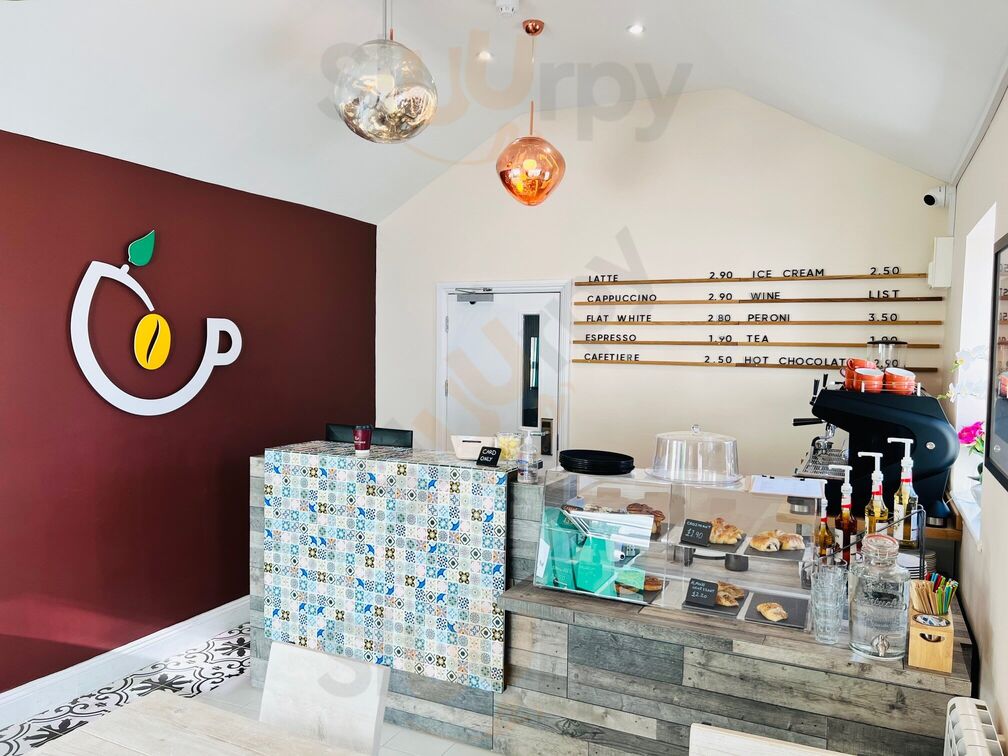 Cherrytree Coffee Bar