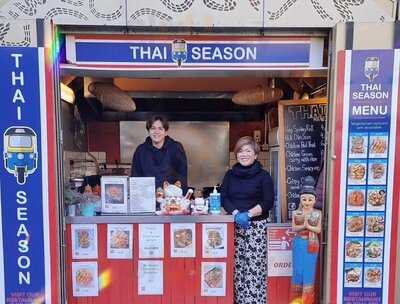 Thai Season