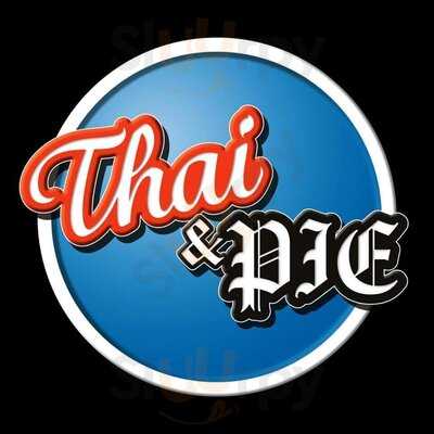 Thai & Pie Cafe