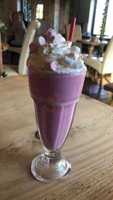 Buttery Restaurant And Tea Room