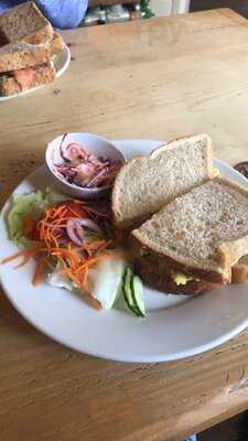 Buttery Restaurant And Tea Room