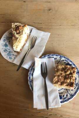 Buttery Restaurant And Tea Room