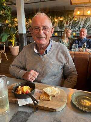 The Botanist Worcester - Photo 7