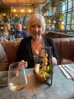 The Botanist Worcester