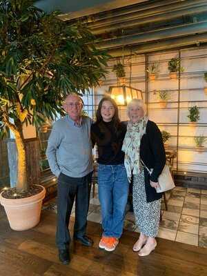 The Botanist Worcester