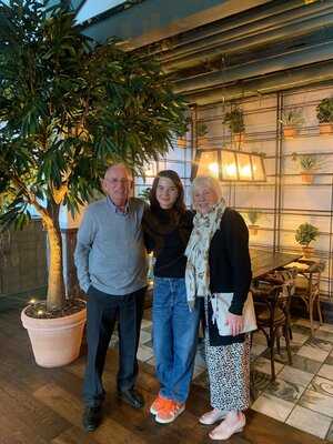 The Botanist Worcester