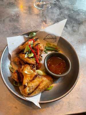 The Botanist Worcester