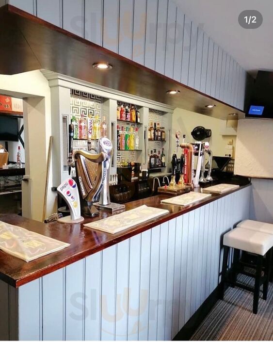 The Brickmakers Arms