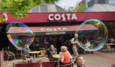 Costa Coffee