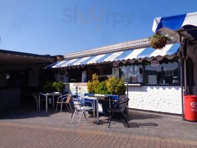 Knightly's Shake Bar