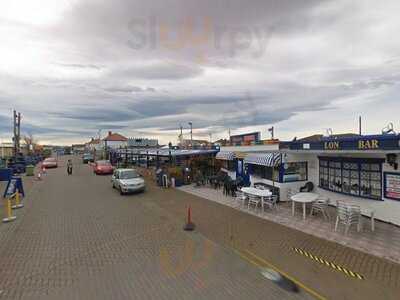 Knightly's Shake Bar