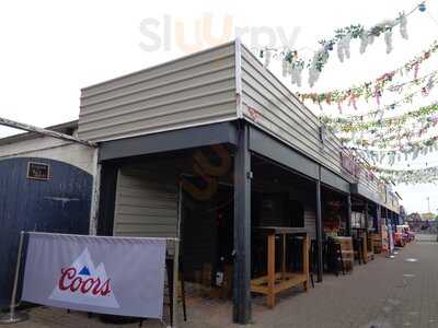 Tinker's Bar & Eatery