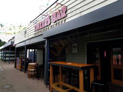 Tinker's Bar & Eatery