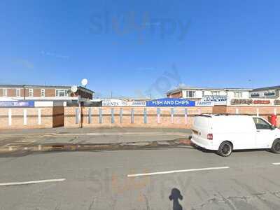 Tinker's Bar & Eatery