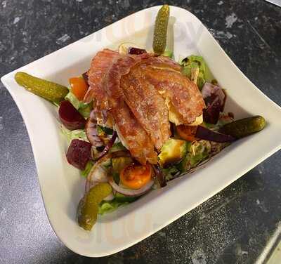 Bar 82 The Espresso Lounge