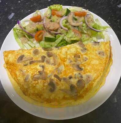 Bar 82 The Espresso Lounge