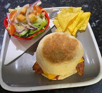 Bar 82 The Espresso Lounge