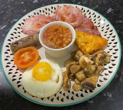 Bar 82 The Espresso Lounge