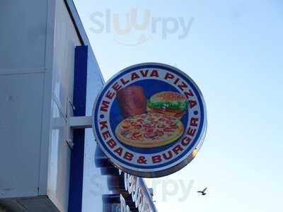 Meelava Pizza & Kebab