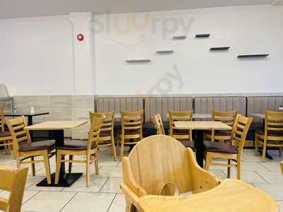 Meelava Pizza & Kebab