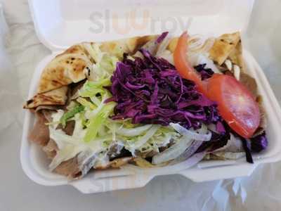 Meelava Pizza & Kebab