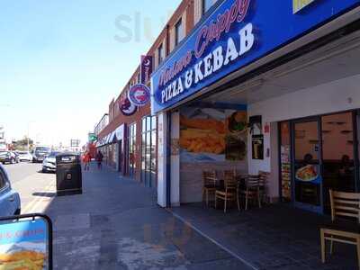 Meelava Pizza & Kebab