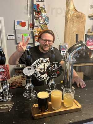 The Boot Micropub