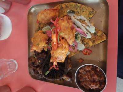 Spicebox Leytonstone