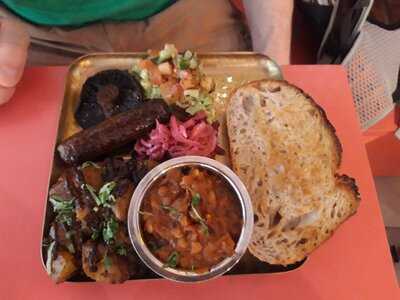 Spicebox Leytonstone