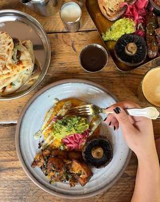 Spicebox Leytonstone