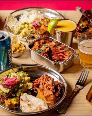 Spicebox Leytonstone