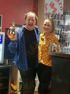 Bistro 47 American Italian