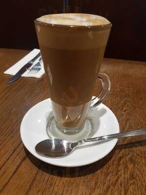 Bistro 47 American Italian