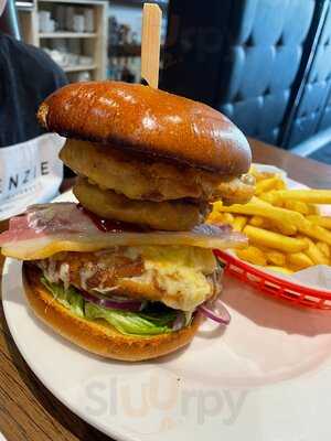 Bistro 47 American Italian